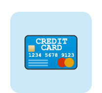 クレジットカード